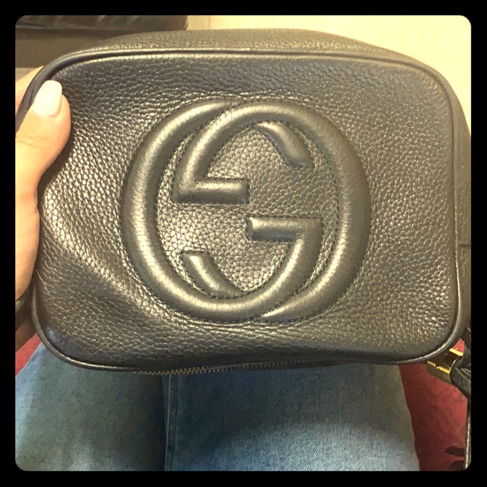 Gucci bag